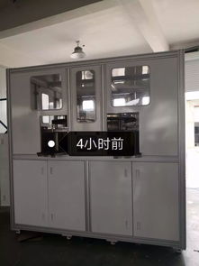 非標設備,兩個月來每天承受著巨大的壓力,終于可以發(fā)貨了