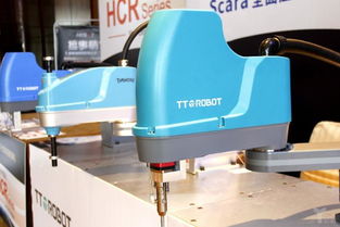 智造新力量50人丨天太機器人張興華 外資占大頭，國產本體商危機并存